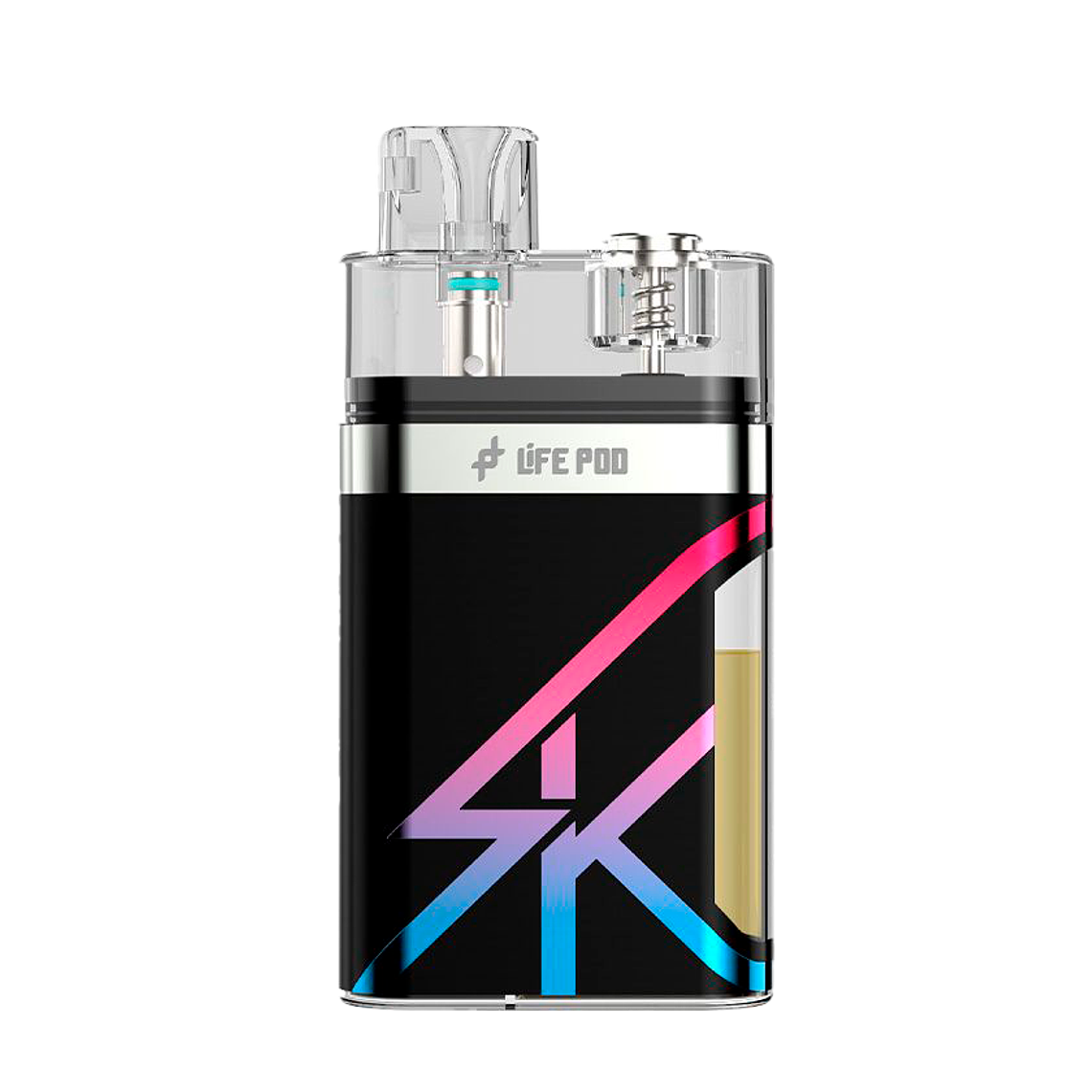 VAPE LIFE POD SK STRAWBERRY FROST 45MG 1