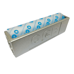 MAQUINA DE LIAR OCB METALICA 1 1/4