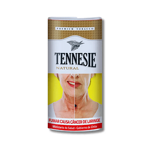 TABACO TENNESIE NATURAL 40G
