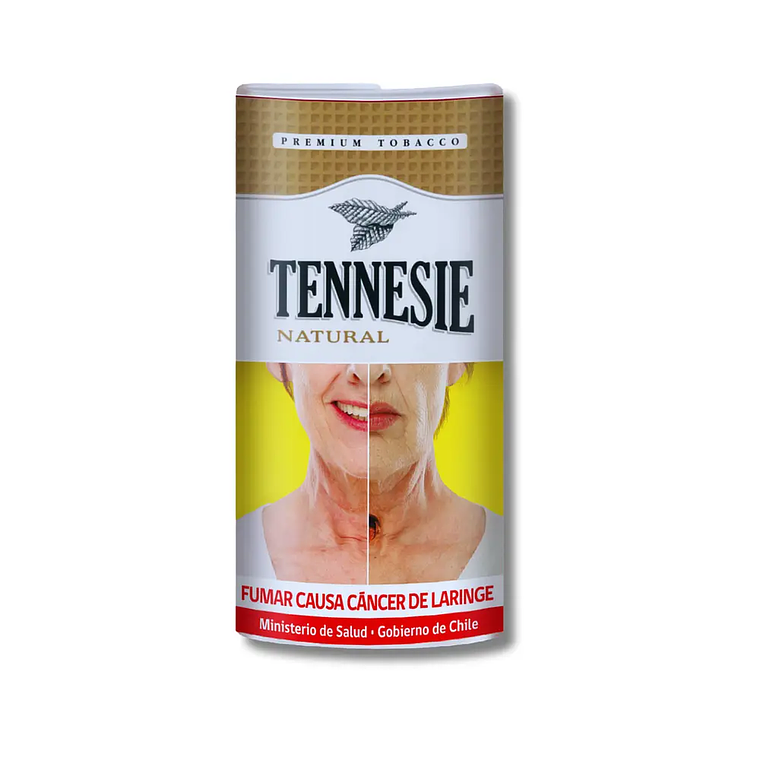 TABACO TENNESIE NATURAL 40G 1
