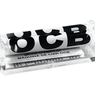 MAQUINA DE LIAR OCB ACRILICA 1 1/4