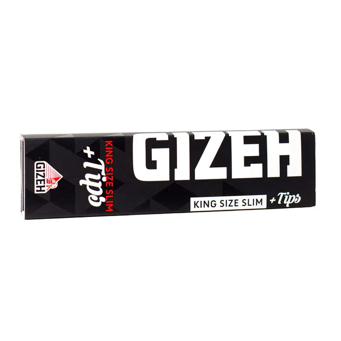 PAPELILLOS GIZEH KING SIZE SLIM 1