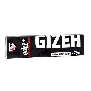 PAPELILLOS GIZEH KING SIZE SLIM