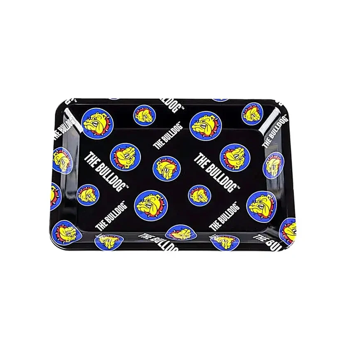 BANDEJA BULLDOG MINI VARIOS LOGOS 1