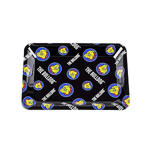 BANDEJA BULLDOG MINI VARIOS LOGOS