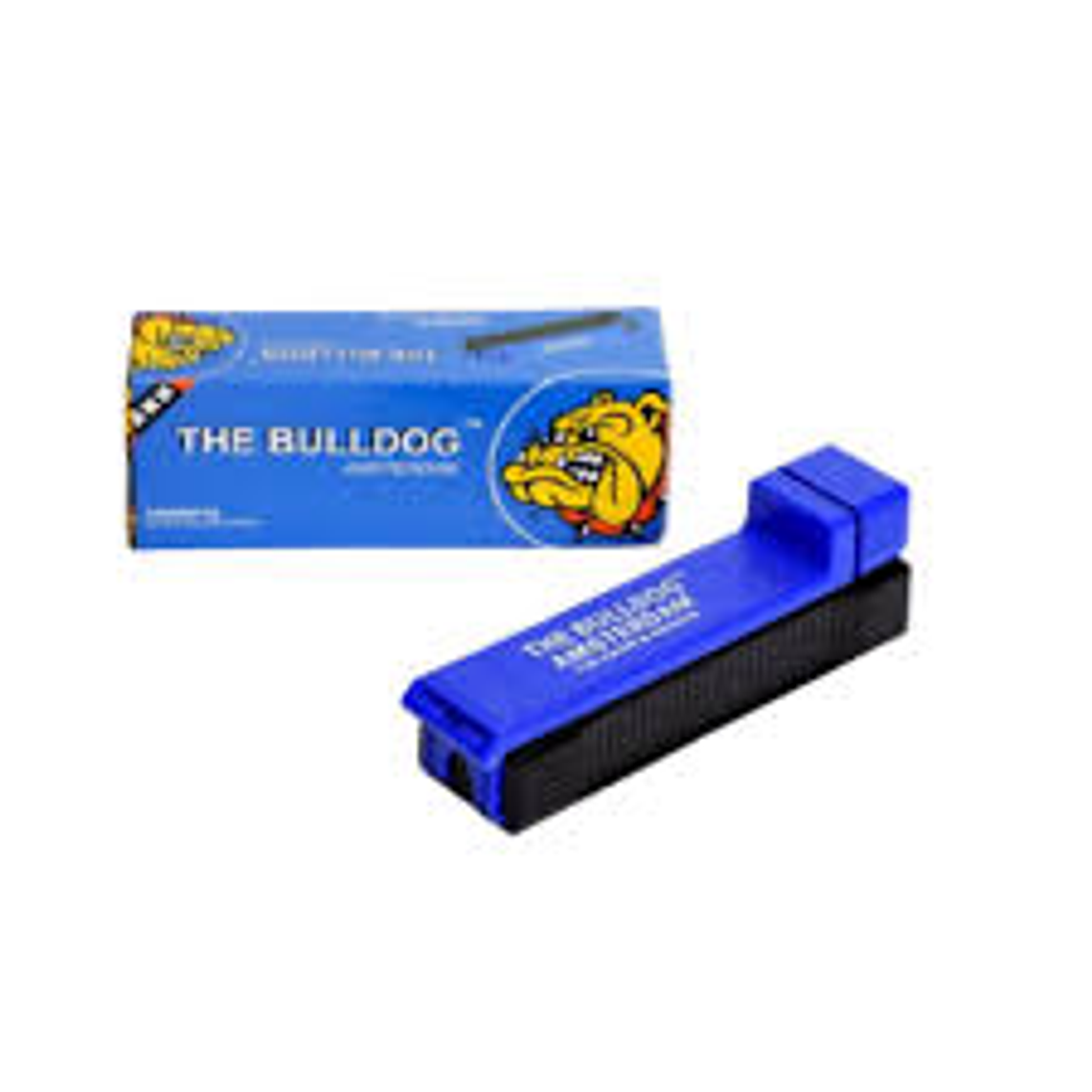 RELLENADORA DE TUBOS BULLDOG 1