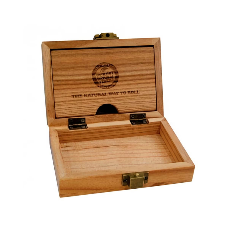CAJA DE MADERA 1