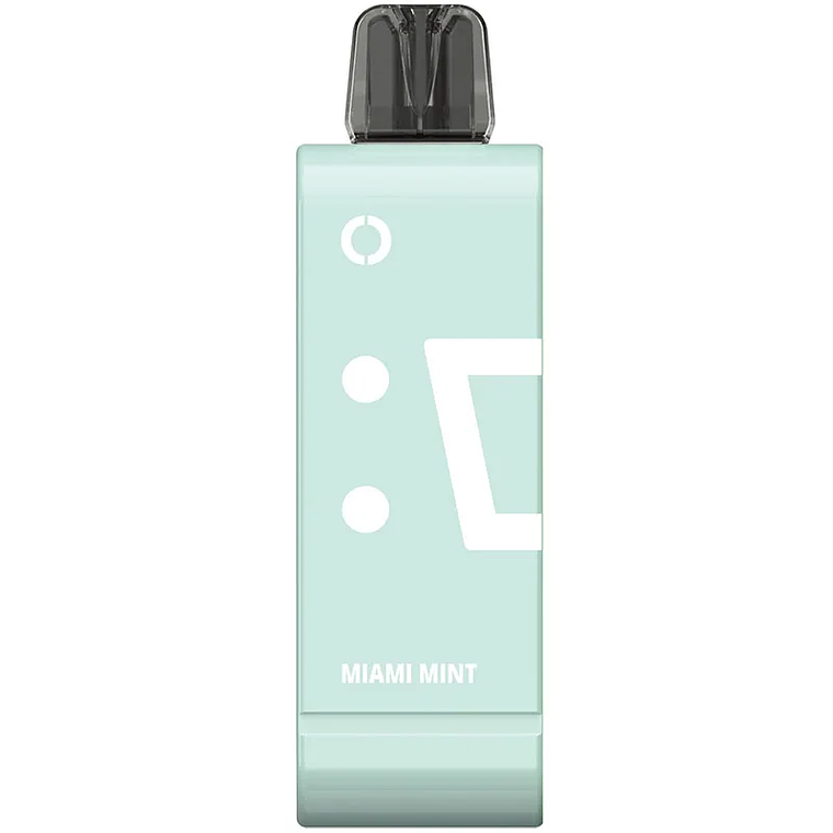 ELFBAR MIAMI MINT POD EW9000 PF 1