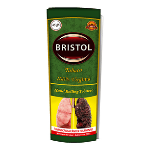 TABACO VIRGINIA BRISTOL 20G