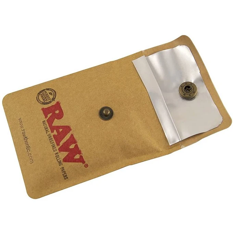 CENICEROS DE BOLSILLO RAW 1 1/4 1