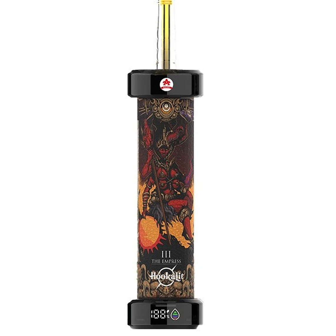 ARYMI HOOKALIT 40000 LUSH ICE 1