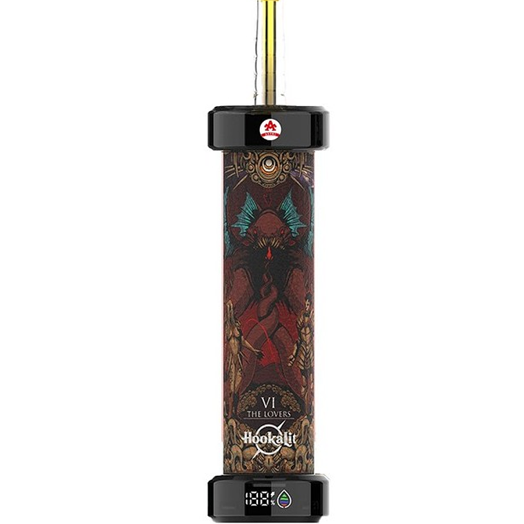 ARYMI HOOKALIT 40000 PEACH ICE 1