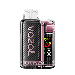 VOZOL VISTA 20000 PEACH ICE