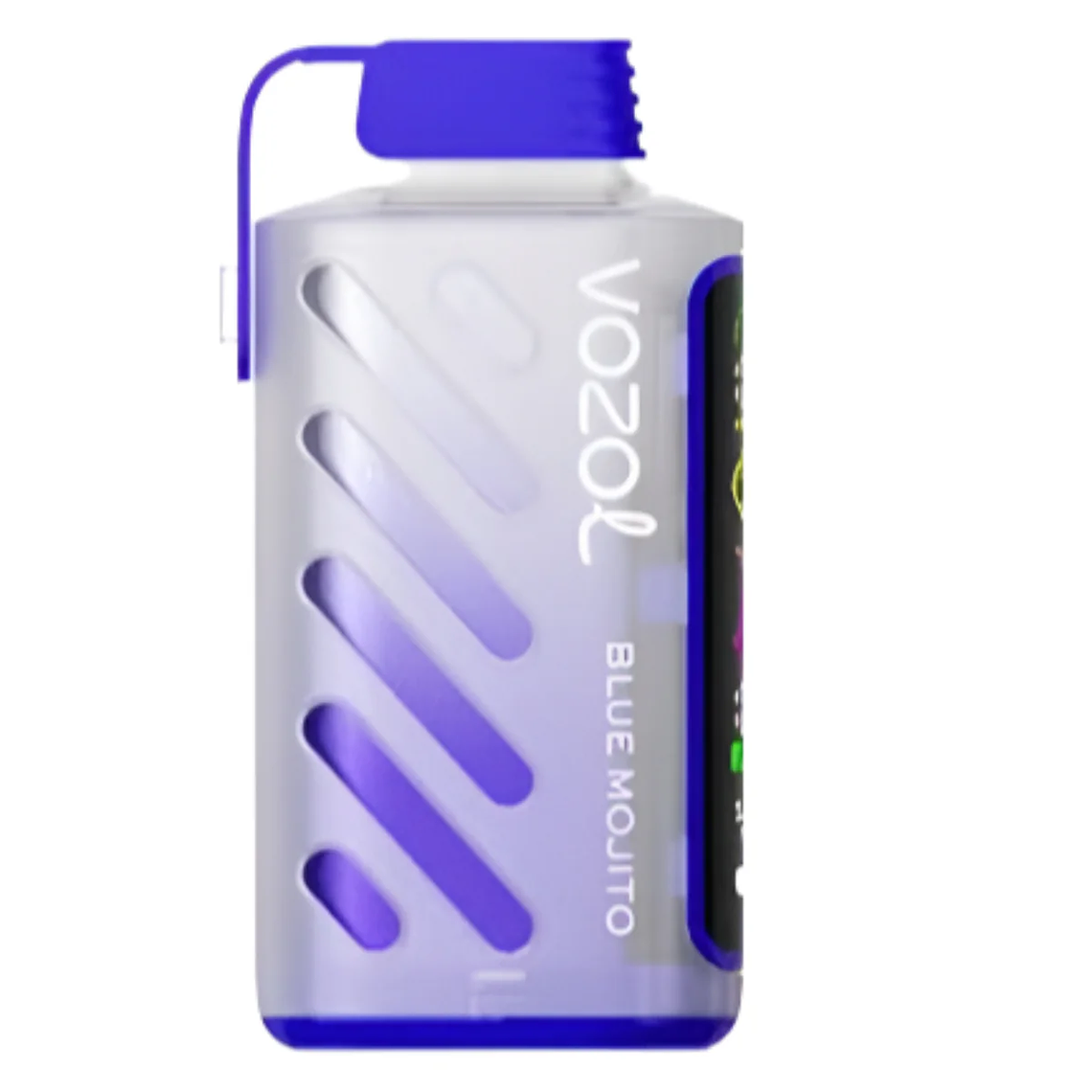 VOZOL GEAR POWER 20000 BLUE MOJITO 1