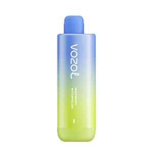 VOZOL STAR 8000 SOUR APPLE ICE