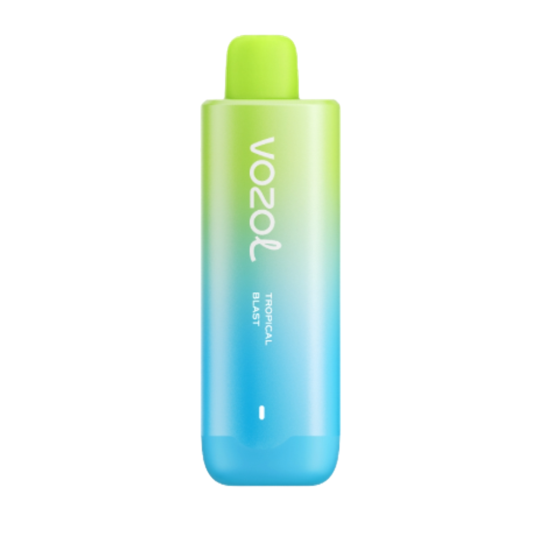 VOZOL STAR 8000 TROPICAL BLAST 1