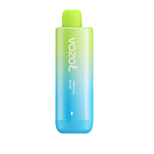 VOZOL STAR 8000 TROPICAL BLAST