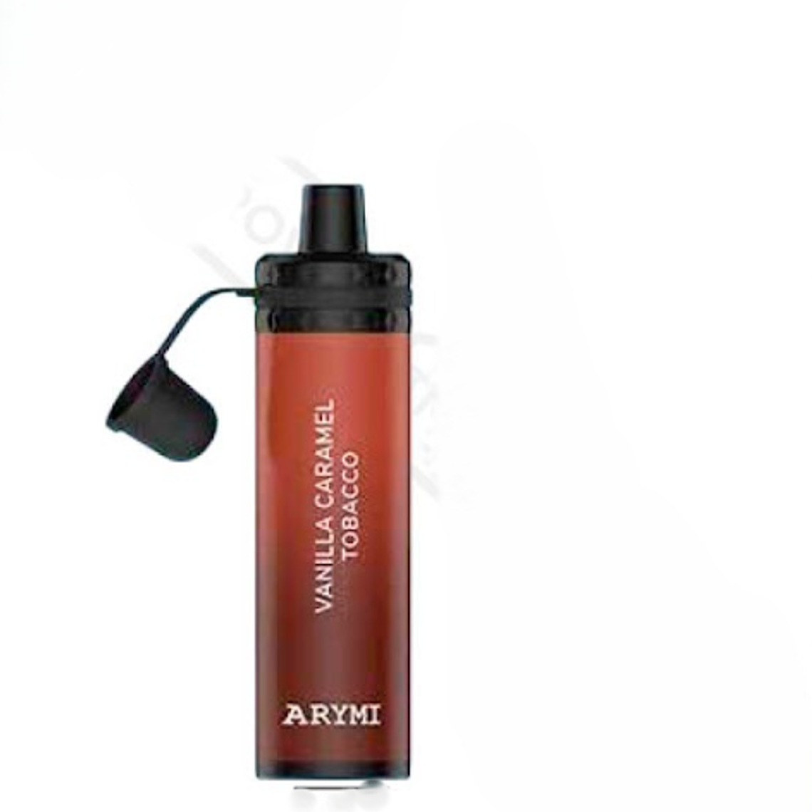 ARYMI 18000 VAINILLA CARAMEL TOBACCO 1