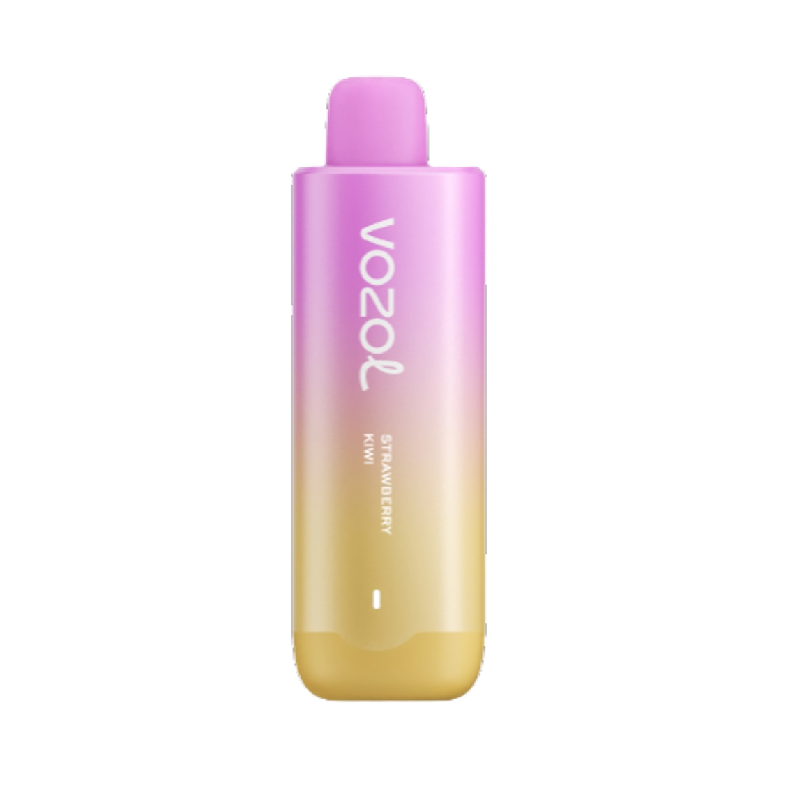 VOZOL STAR 8000 STRAWBERRY KIWI 1