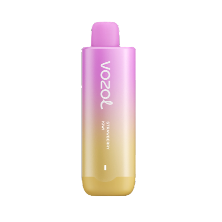 VOZOL STAR 8000 STRAWBERRY KIWI 1