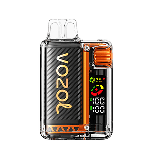 VOZOL VISTA 20000 CHERRY COLA