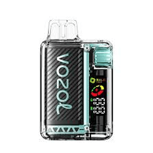 VOZOL VISTA 20000 SOUR APPLE ICE