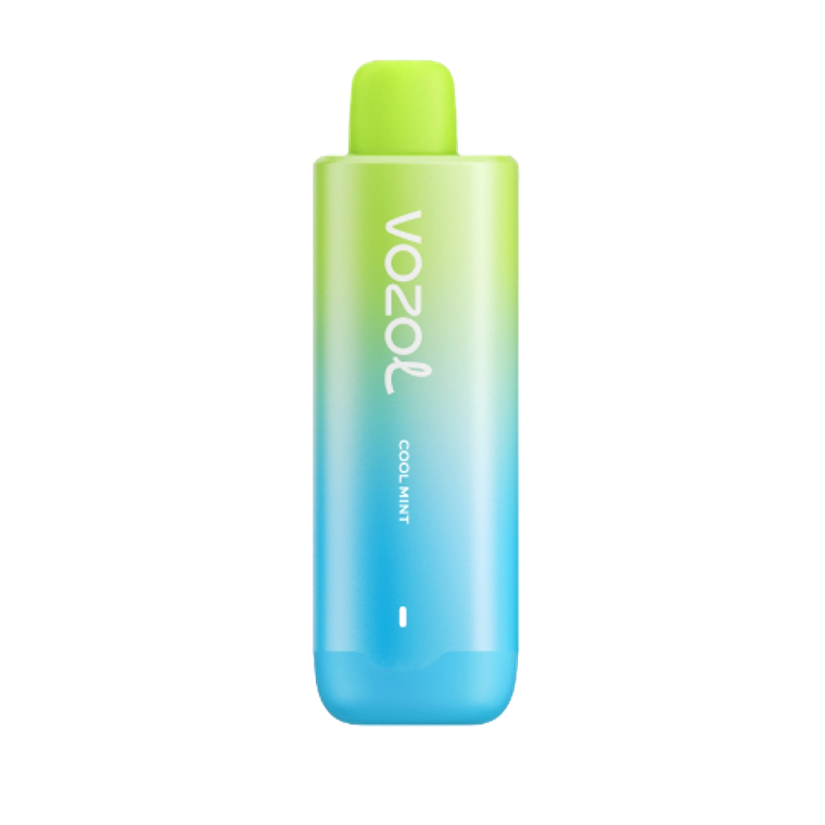 VOZOL STAR 8000 COOL MINT 1