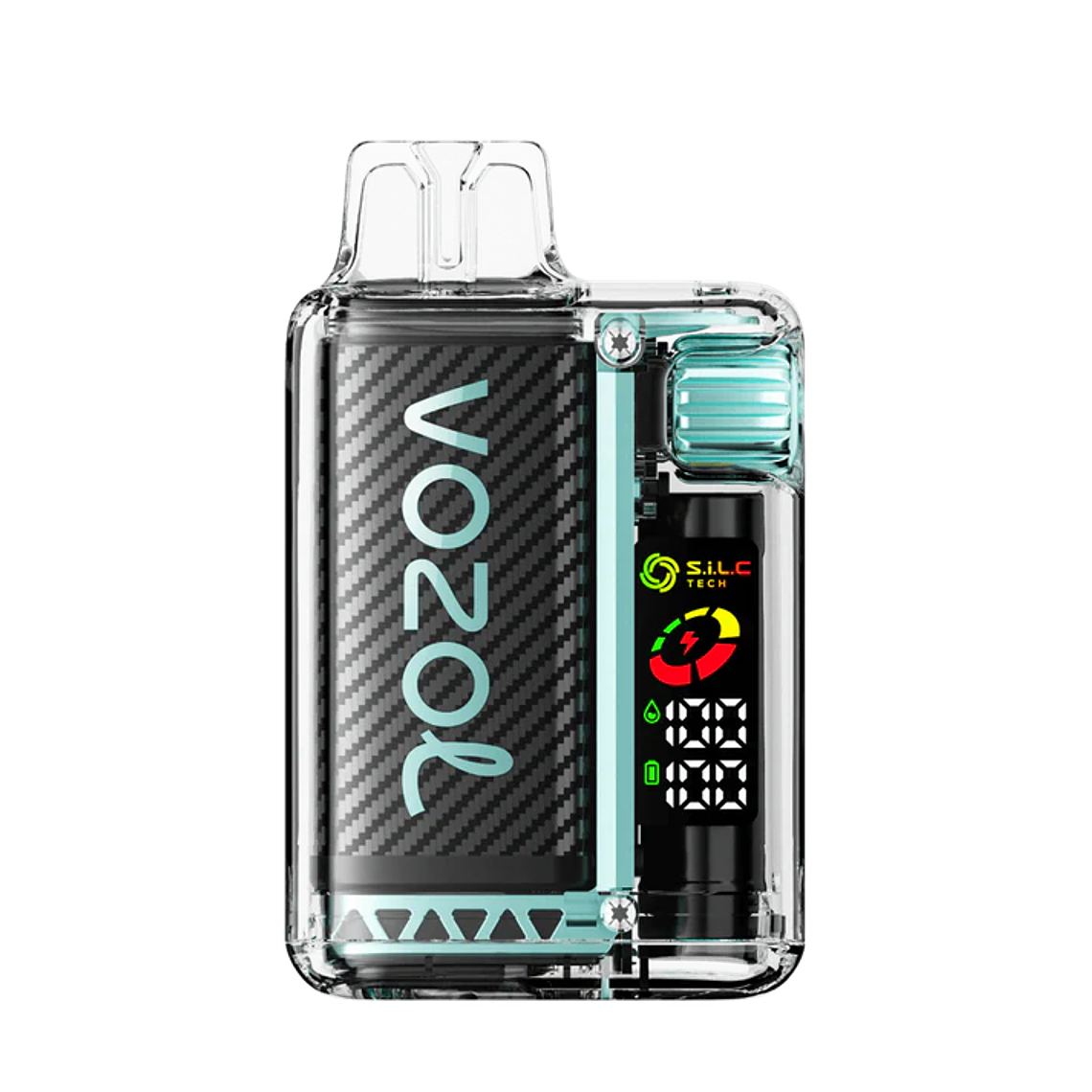 VOZOL VISTA 20000 MIAMI MINT 1