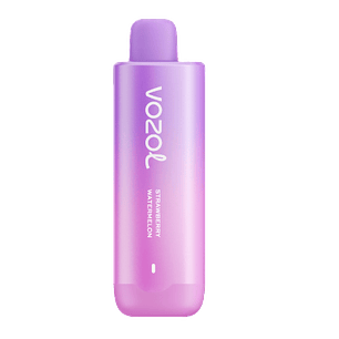 VOZOL STAR 8000 STRAWBERRY WATERMELON