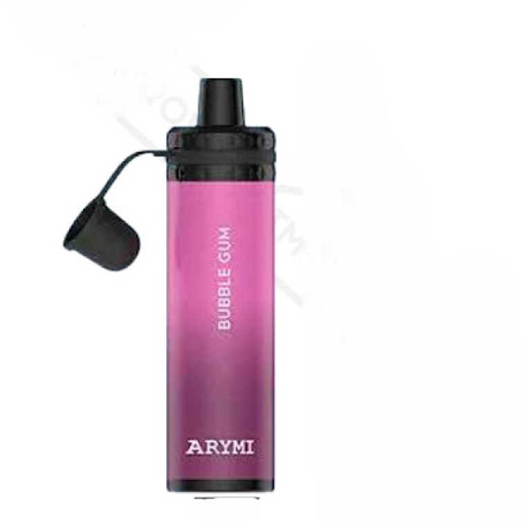 ARYMI 18000 BUBBLE GUM 1