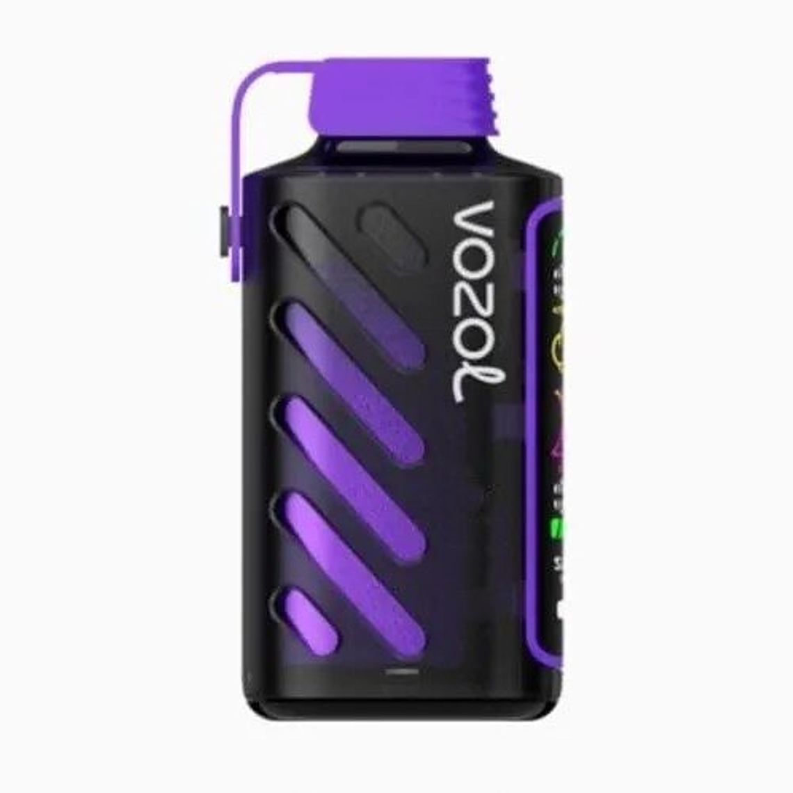 VOZOL GEAR POWER 20000 BLACK ICE 1