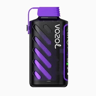 VOZOL GEAR POWER 20000 BLACK ICE