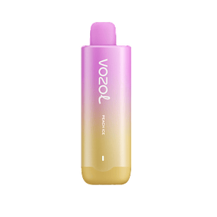 VOZOL STAR 8000 PEACH ICE