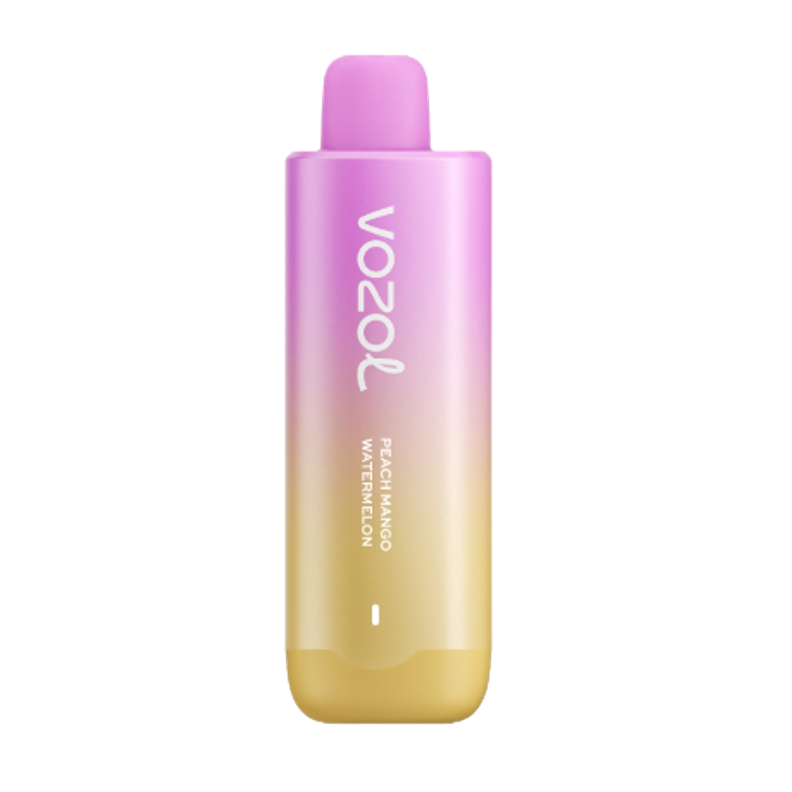 VOZOL STAR 8000 PEACH MANGO WATERMELON 1