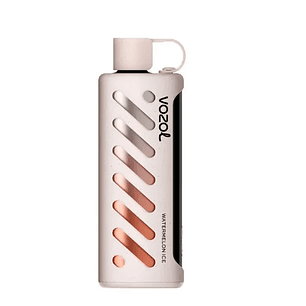 VOZOL GEAR SHISHA 25000 WATERMELON ICE