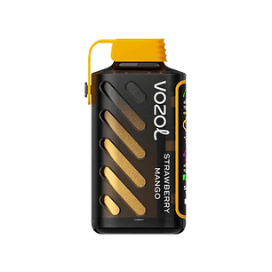 VOZOL GEAR POWER 20000 STRAWBERRY MANGO