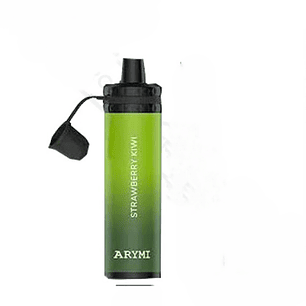 ARYMI 18000 STRAWBERRY KIWI