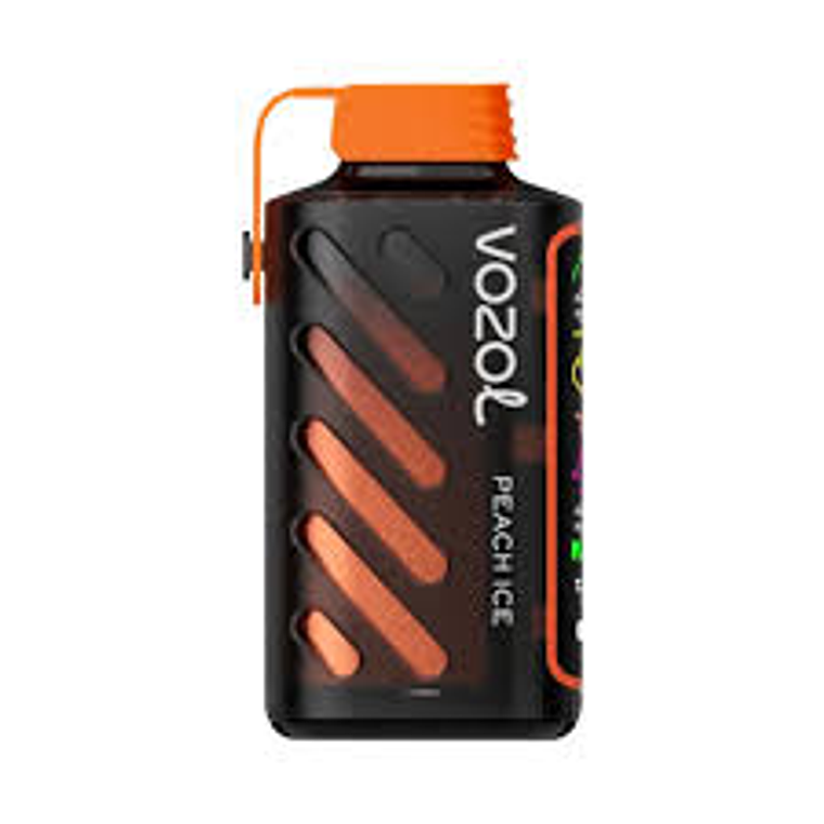 VOZOL GEAR POWER 20000 PEACH ICE 1