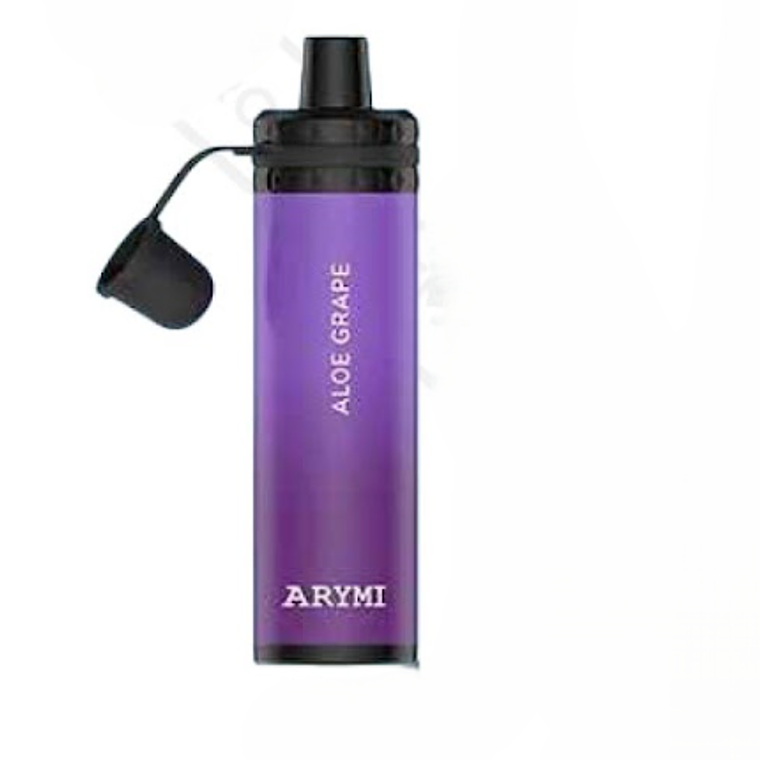 ARYMI 18000 ALOE GRAPE 1