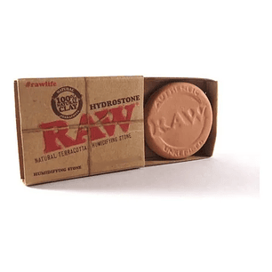 PIEDRAS HUMIFICADORAS RAW
