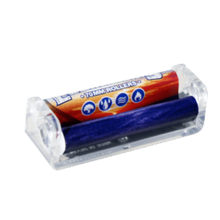 MAQUINA ENROLADORA ELEMENTS 1 1/4 1