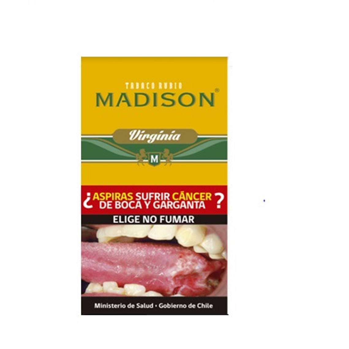 TABACO MADISON VIRGINIA 45G 1