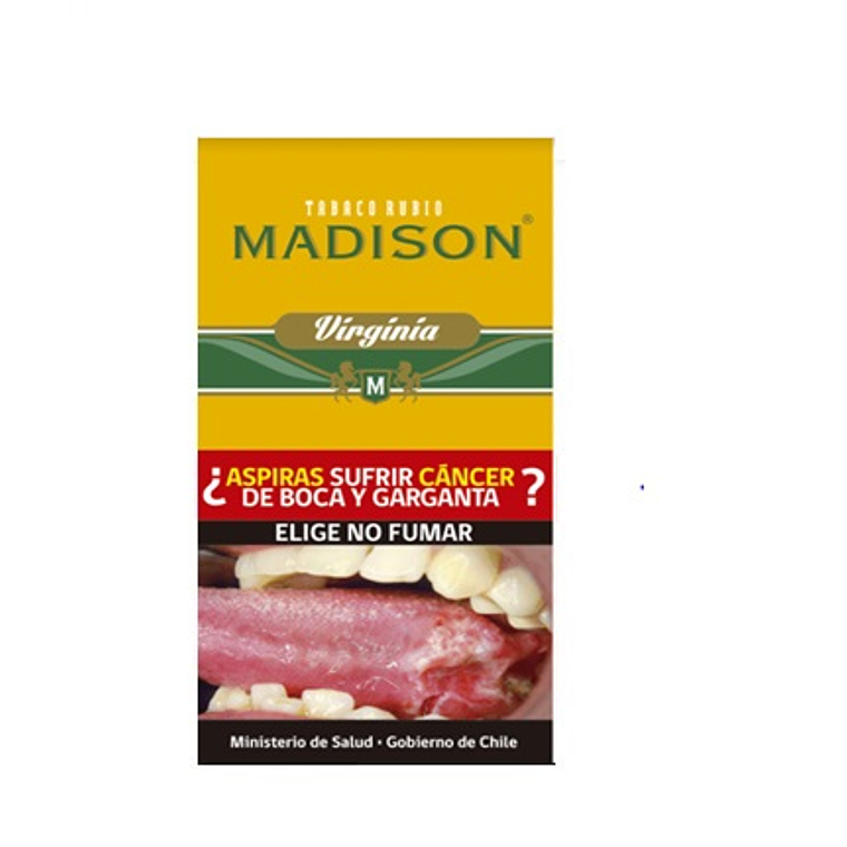 TABACO MADISON VIRGINIA 45G 1