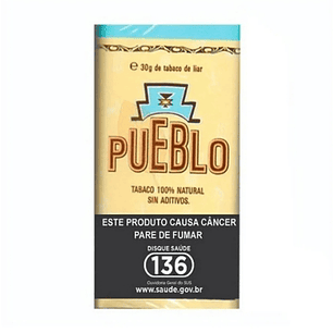 TABACO PUEBLO
