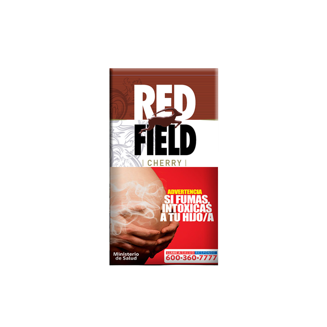 TABACO REDFIELD CHERRY 40G 1