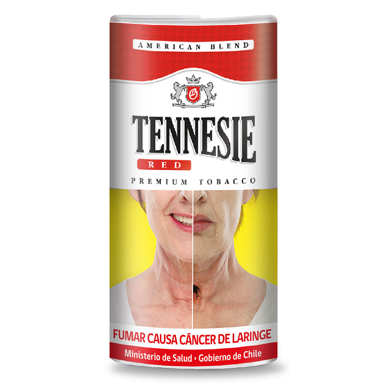 TABACO TENNESIE AMERICAN BLEND40G 1