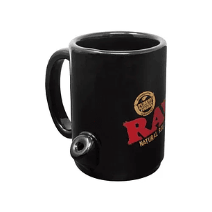 TAZON MANANERO RAW NEGRO