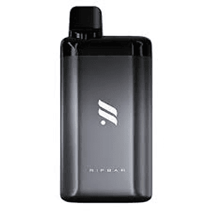 VAPE RIFBAR BLACK ICE 7500