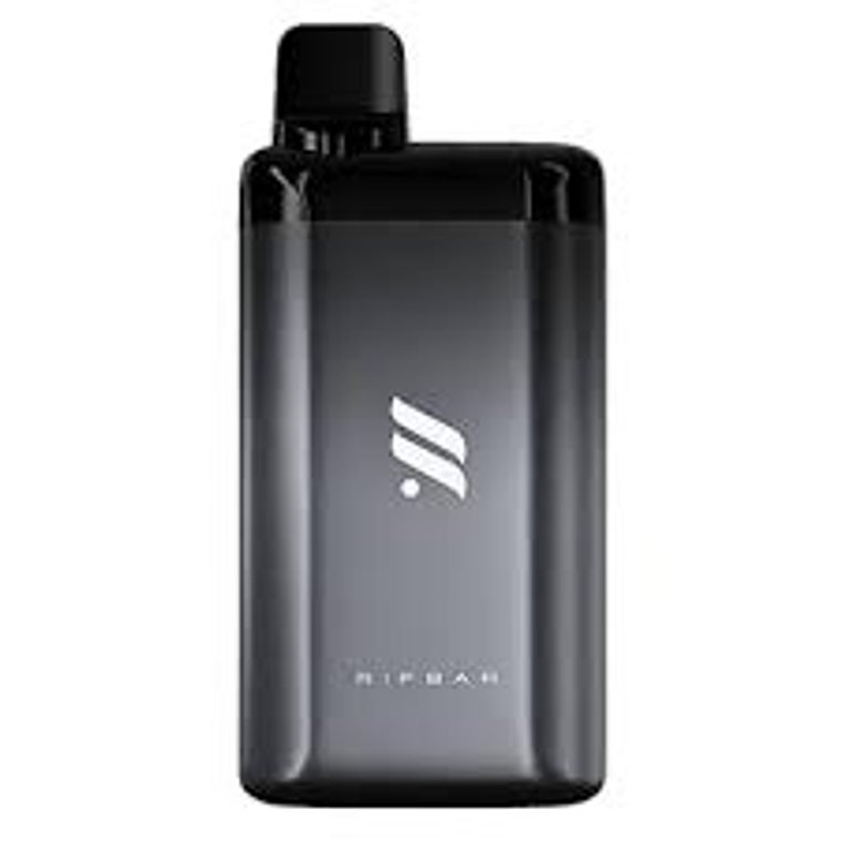 VAPE RIFBAR BLACK ICE 7500 1