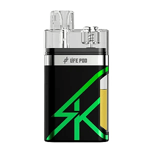 VAPE LIFE POD SK MONSTER DRINK 45MG